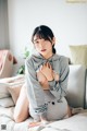 Sonson 손손, [Loozy] Date at home (+S Ver) Set.01 P52 No.d1c3dd