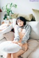 Sonson 손손, [Loozy] Date at home (+S Ver) Set.01 P30 No.6c3e33