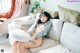 Sonson 손손, [Loozy] Date at home (+S Ver) Set.01 P22 No.93843a