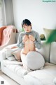Sonson 손손, [Loozy] Date at home (+S Ver) Set.01 P17 No.0fe4cf