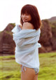 Risa Niigaki - Chateexxx Cross Legged P8 No.fe005b