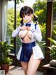 Hentai - 炎夏密语 Set 2 20230609 Part 1 P12 No.c66bf2