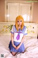 Cosplay Ayumi - Mobivid Dick Sperms P10 No.856735