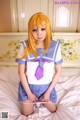 Cosplay Ayumi - Mobivid Dick Sperms P1 No.82d1b7 Image No. 23