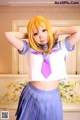 Cosplay Ayumi - Mobivid Dick Sperms P2 No.d73f35 Image No. 21