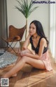 Beautiful Baek Ye Jin sexy with lingerie in the photo shoot in March 2017 (99 photos) P62 No.d42f7b