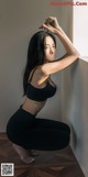 Beautiful Baek Ye Jin sexy with lingerie in the photo shoot in March 2017 (99 photos) P80 No.57c24c