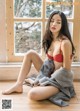 Beautiful Baek Ye Jin sexy with lingerie in the photo shoot in March 2017 (99 photos) P59 No.b6f7d5