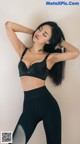 Beautiful Baek Ye Jin sexy with lingerie in the photo shoot in March 2017 (99 photos) P27 No.55e56b
