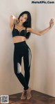 Beautiful Baek Ye Jin sexy with lingerie in the photo shoot in March 2017 (99 photos) P46 No.e218b3