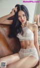 Beautiful Baek Ye Jin sexy with lingerie in the photo shoot in March 2017 (99 photos) P8 No.8b9074