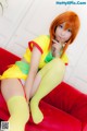 Cosplay Gundam - Wowgirls Crempie Images P9 No.b50a05