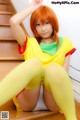 Cosplay Gundam - Wowgirls Crempie Images P11 No.81b4b7