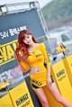 Beauty Seo Jin Ah at CJ Super Race, Round 1 (93 photos) P25 No.c2ff7f