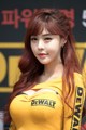 Beauty Seo Jin Ah at CJ Super Race, Round 1 (93 photos) P80 No.c91244