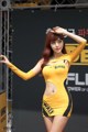Beauty Seo Jin Ah at CJ Super Race, Round 1 (93 photos) P53 No.849027