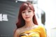 Beauty Seo Jin Ah at CJ Super Race, Round 1 (93 photos) P73 No.66a30e