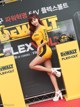 Beauty Seo Jin Ah at CJ Super Race, Round 1 (93 photos) P16 No.4f54da