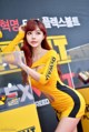 Beauty Seo Jin Ah at CJ Super Race, Round 1 (93 photos) P83 No.ea751f