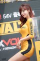 Beauty Seo Jin Ah at CJ Super Race, Round 1 (93 photos) P57 No.622fc6