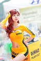 Beauty Seo Jin Ah at CJ Super Race, Round 1 (93 photos) P77 No.4e3a55