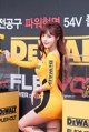 Beauty Seo Jin Ah at CJ Super Race, Round 1 (93 photos) P60 No.672e6b