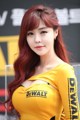 Beauty Seo Jin Ah at CJ Super Race, Round 1 (93 photos) P36 No.b79a00
