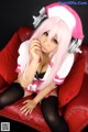 Cosplay Botan - Plumpvid Pronstars Focked P10 No.9b4922 Image No. 5