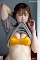 Unpai うんぱい, [Graphis] Gals 「UNPAI」 Vol.01 P19 No.b1d620