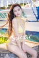 LeYuan Vol.032: Model Yang Chen Chen (杨晨晨 sugar) (60 photos) P20 No.1c3a9e