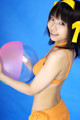 Ayaka Matsunaga - Sensual Ponstar Nude P5 No.a59f83