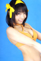 Ayaka Matsunaga - Sensual Ponstar Nude P1 No.7b897e