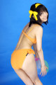 Ayaka Matsunaga - Sensual Ponstar Nude P4 No.18e33d