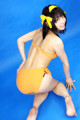 Ayaka Matsunaga - Sensual Ponstar Nude P7 No.52ba88