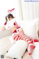 Coser@神楽坂真冬 Vol.028: クイーン 圣诞 (150 photos) P63 No.b3e4d1