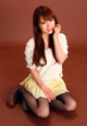 Yuuka Hasebe - Bigtitsexgirl Virgin Like P2 No.048535