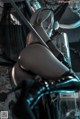 [一笑芳香沁] 2B忍者 NieR_Automata ニーア オートマタ P14 No.4c2883 Image No. 21