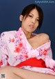Karen Misaki - Luxxx Double Anal P11 No.564874