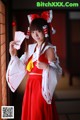 Cosplay Ayane - Brielle Image Hd P10 No.2236ea Image No. 5