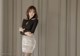 Beautiful Kang Eun Wook in the December 2016 fashion photo series (113 photos) P81 No.dac634