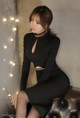 Beautiful Kang Eun Wook in the December 2016 fashion photo series (113 photos) P76 No.b8f262