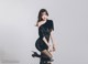 Beautiful Kang Eun Wook in the December 2016 fashion photo series (113 photos) P90 No.f0c9fe