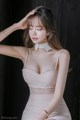 Beautiful Kang Eun Wook in the December 2016 fashion photo series (113 photos) P29 No.a339f8
