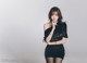 Beautiful Kang Eun Wook in the December 2016 fashion photo series (113 photos) P63 No.551996