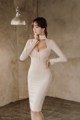 Beautiful Kang Eun Wook in the December 2016 fashion photo series (113 photos) P74 No.6aa3a4
