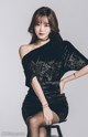 Beautiful Kang Eun Wook in the December 2016 fashion photo series (113 photos) P76 No.0bc61a