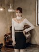 Beautiful Kang Eun Wook in the December 2016 fashion photo series (113 photos) P101 No.f6737f