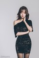 Beautiful Kang Eun Wook in the December 2016 fashion photo series (113 photos) P55 No.25d98a