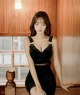 Beautiful Kang Eun Wook in the December 2016 fashion photo series (113 photos) P69 No.34e1db