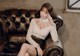 Beautiful Kang Eun Wook in the December 2016 fashion photo series (113 photos) P59 No.333f39